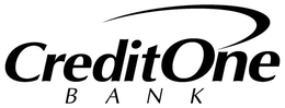 CREDIT ONE BANK trademark