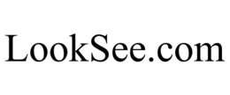LOOKSEE.COM trademark
