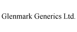GLENMARK GENERICS LTD. trademark