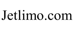 JETLIMO.COM trademark