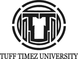 TTU TUFF TIMEZ UNIVERSITY trademark
