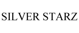 SILVER STARZ trademark