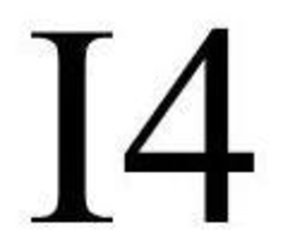 I4 trademark