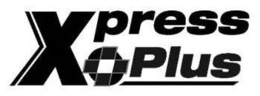 XPRESS PLUS trademark