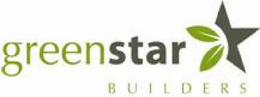 GREENSTAR BUILDERS trademark