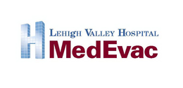 H LEHIGH VALLEY HOSPITAL MEDEVAC trademark