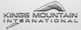 KINGS MOUNTAIN INTERNATIONAL trademark