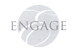 E ENGAGE trademark