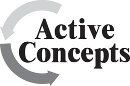 ACTIVE CONCEPTS trademark