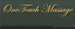 ONETOUCH MASSAGE trademark