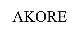 AKORE trademark