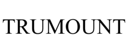 TRUMOUNT trademark