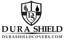 DURASHIELD COVERS, DURASHIELDCOVERS.COM trademark