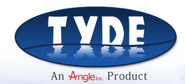 TYDE, AN ANGLE INC. PRODUCT trademark