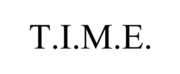 T.I.M.E. trademark