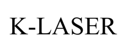 K-LASER trademark