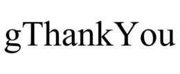 GTHANKYOU trademark