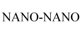 NANO-NANO trademark