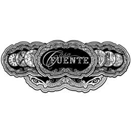 CASA FUENTE trademark