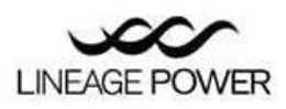 SSS LINEAGE POWER trademark