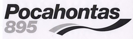 POCAHONTAS 895 trademark