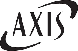 AXIS trademark