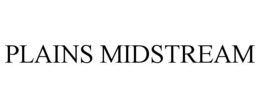 PLAINS MIDSTREAM trademark