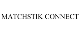 MATCHSTIK CONNECT trademark