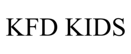 KFD KIDS trademark
