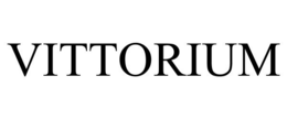 VITTORIUM trademark