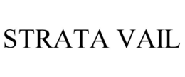 STRATA VAIL trademark