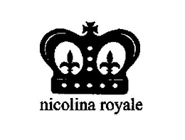 NICOLINA ROYALE trademark