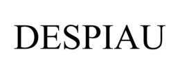 DESPIAU trademark