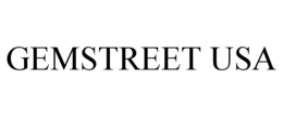 GEMSTREET USA trademark