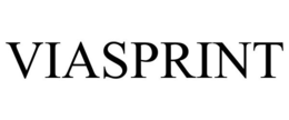 VIASPRINT trademark