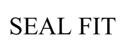 SEAL FIT trademark