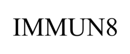 IMMUN8 trademark