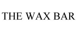 THE WAX BAR trademark
