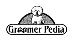 GROOMER PEDIA trademark