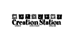 CREATION STATION DANCE DISCOVER DREAM trademark