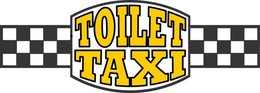 TOILET TAXI trademark