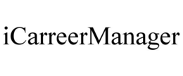 ICARREERMANAGER trademark