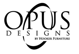 O OPUS DESIGNS BY HOOKER FURNITURE trademark