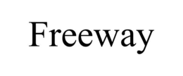 FREEWAY trademark