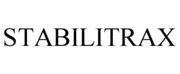 STABILITRAX trademark