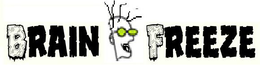 BRAIN FREEZE trademark