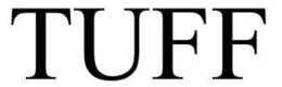 TUFF trademark