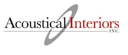 ACOUSTICAL INTERIORS INC. trademark