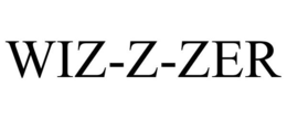WIZ-Z-ZER trademark