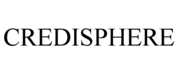 CREDISPHERE trademark